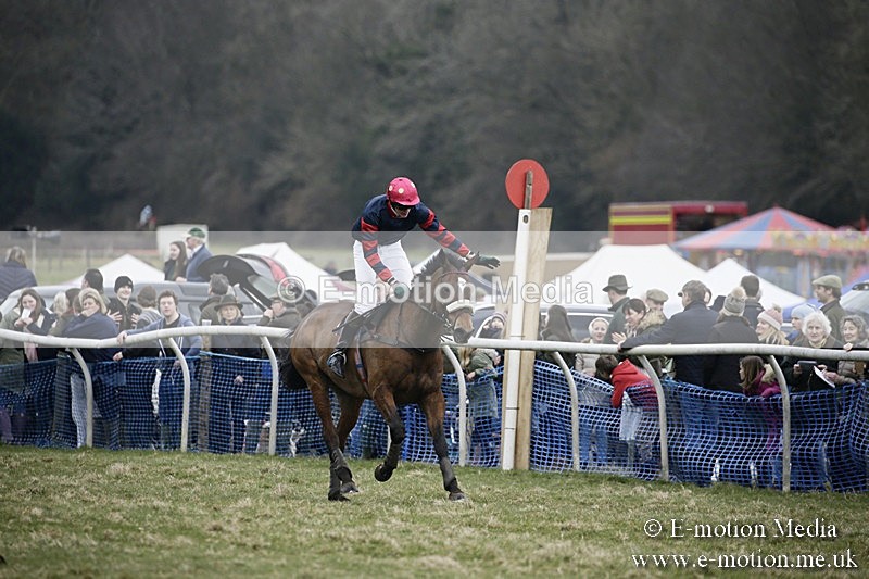 PtP 110318 419 - Hampshire Hunt Point-to-Point Hackwood Park 11/03/18