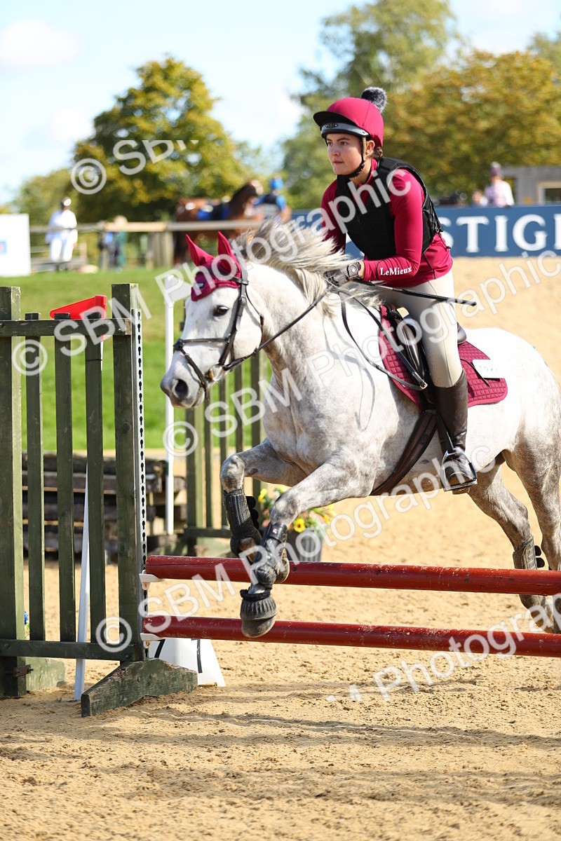 SBM_03377 - E3 Eventers Challenge 70cm Open