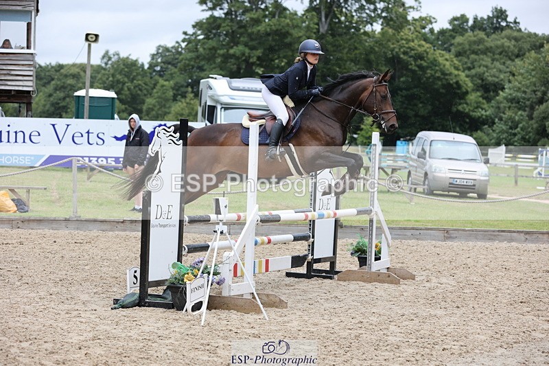 250705A-110251-13989 - Cls 33 Snr British Novice and 90cm Open