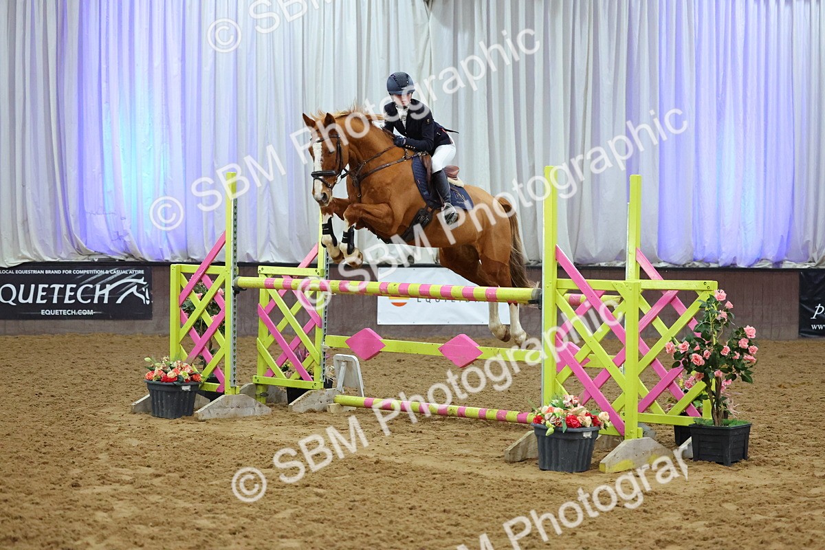 SBM_006827 - Class 26 - Senior Newcomers 1.10m