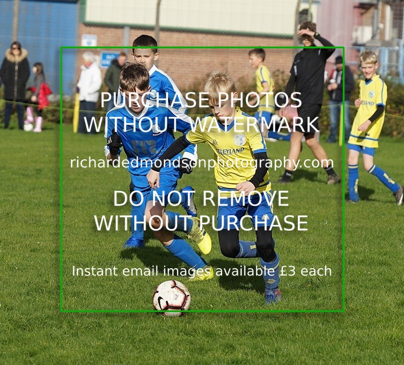 DSC02094 - Kendal Utd Rockets v Wattsfield Utd (Sunday 27 October)
