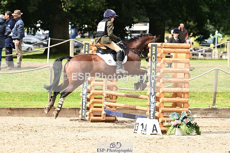 240824X-124629-25618 - 70cm Jump Off