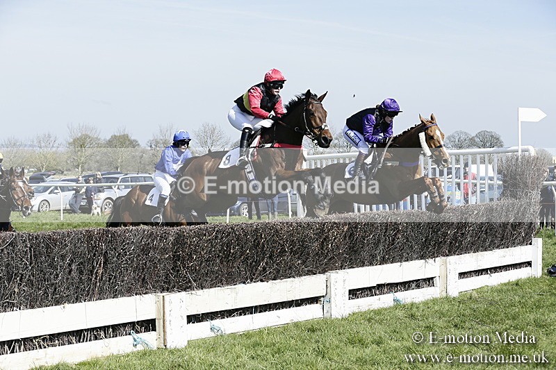 PtP 260317 66 - Mendip Farmers Point-to-Point Ston Easton 26/03/17