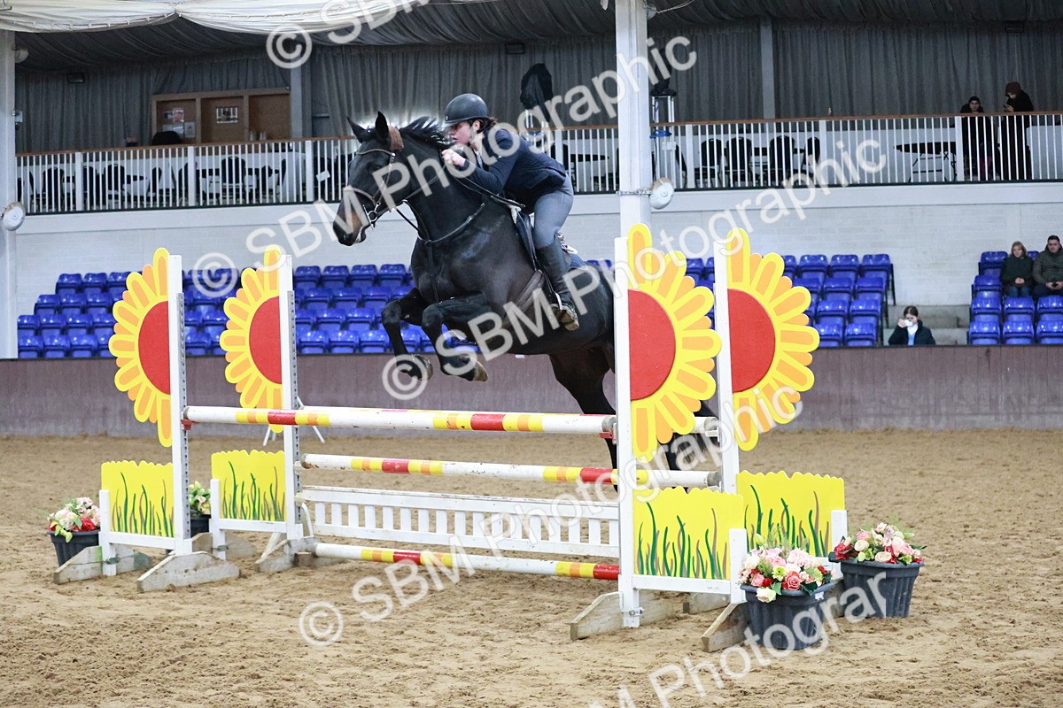 SBM_001418 - Class 4 - Senior Newcomers - 1.10m