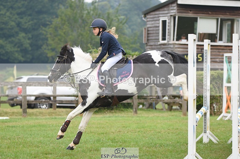 230618-091010-08840 - Cls 27 Cats & Pipes 128cm & 138cm