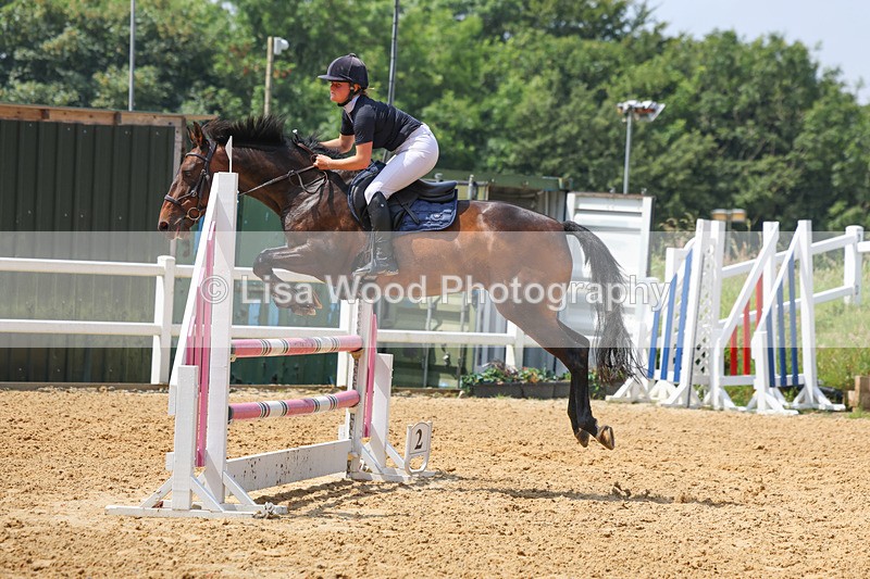 3E7A5905 - Class 5: Senior 95cm