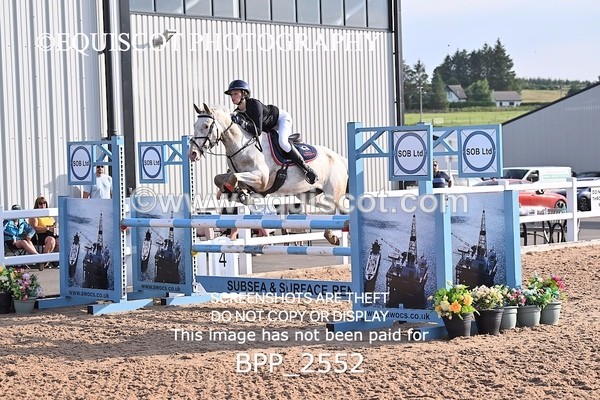 BPP_2552 - THU CLASS 5 Graham Heath 128/138 Primary C'ship Qualifier **Viewing/Selection class for 128/138 team