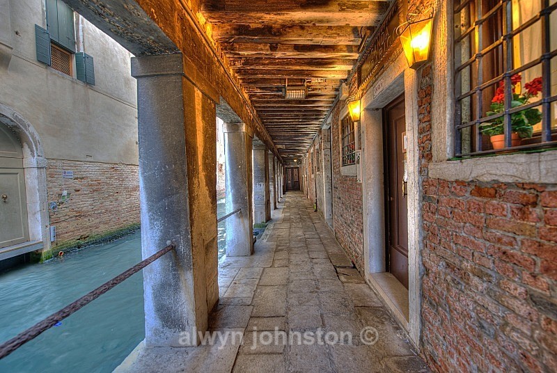  - Venice