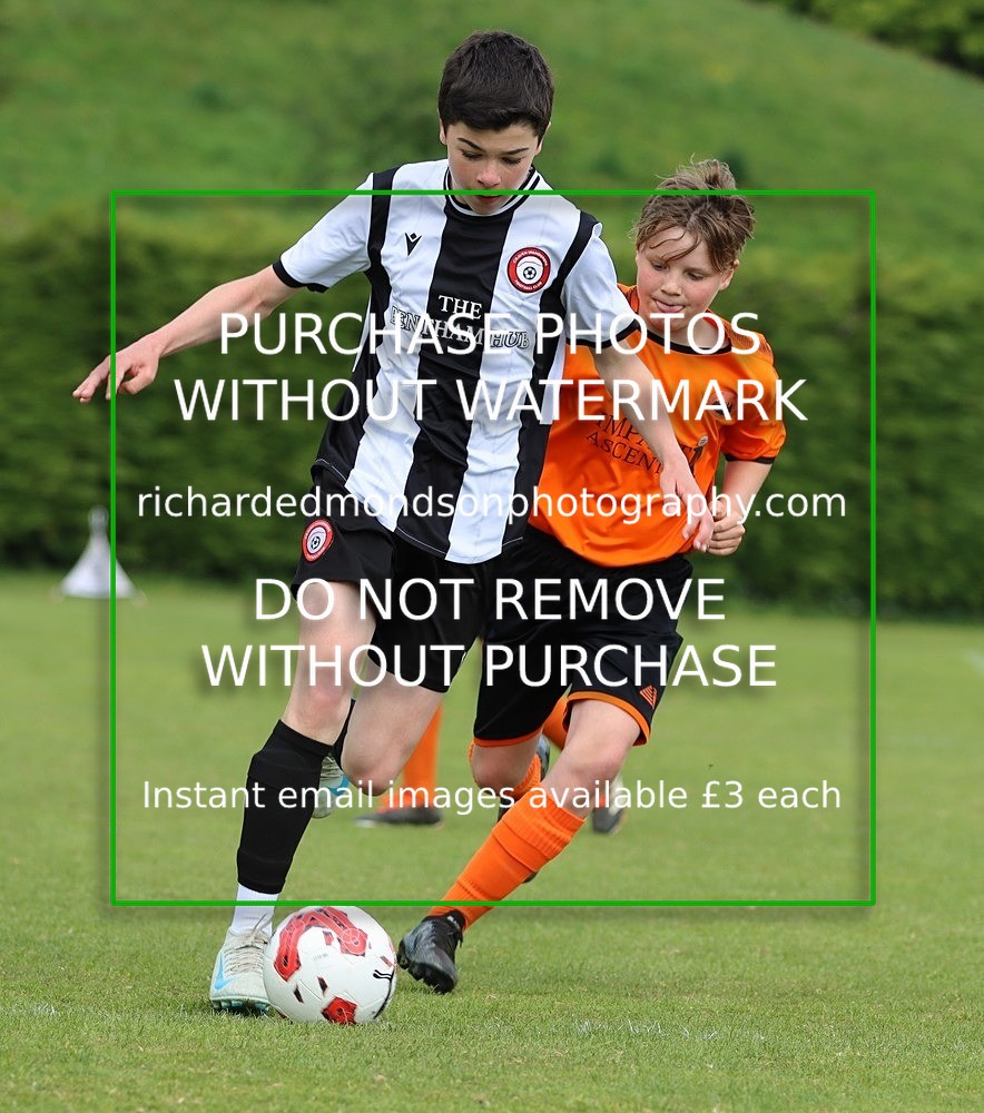 IMG_1334 - Craven Wanderers Under 12's