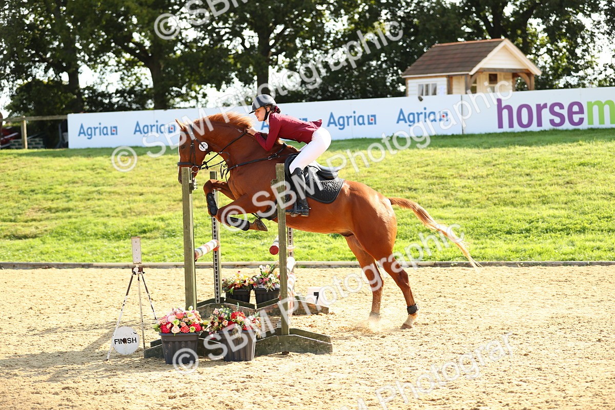 SBM_63031 - J42 - Grand Tour 1.00m Championship