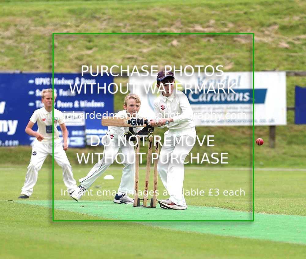 IMG_4012 - Netherfield U11 v Burneside U11 (Sunday 12 June 2022)