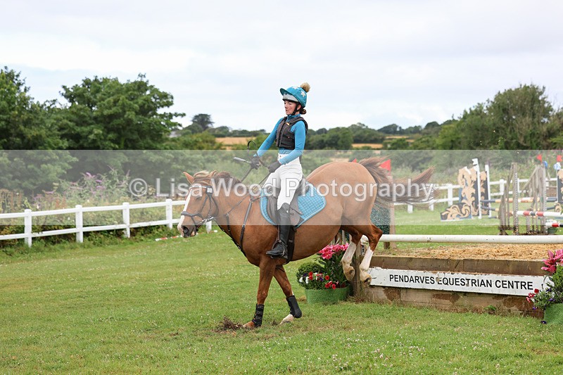 3E7A0617 - Class 3: 70cm Junior