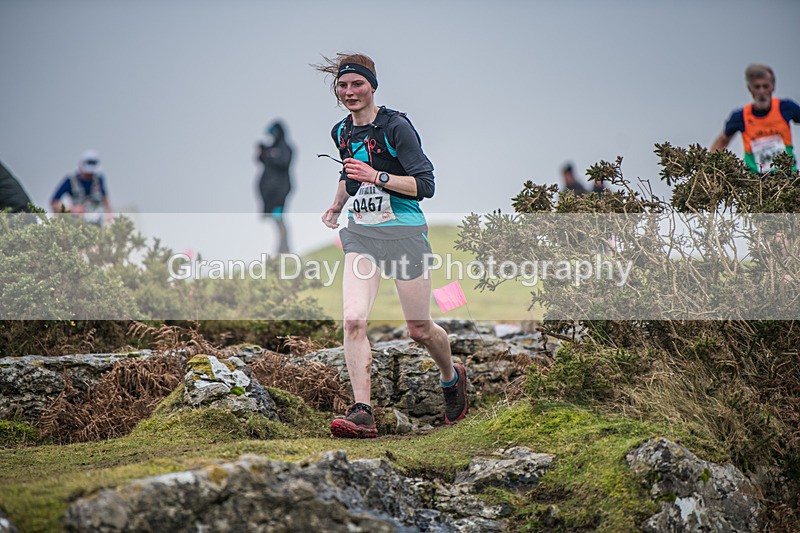 KWL-607 - Kendal Winter League Birkrigg Sunday 29th January 2023