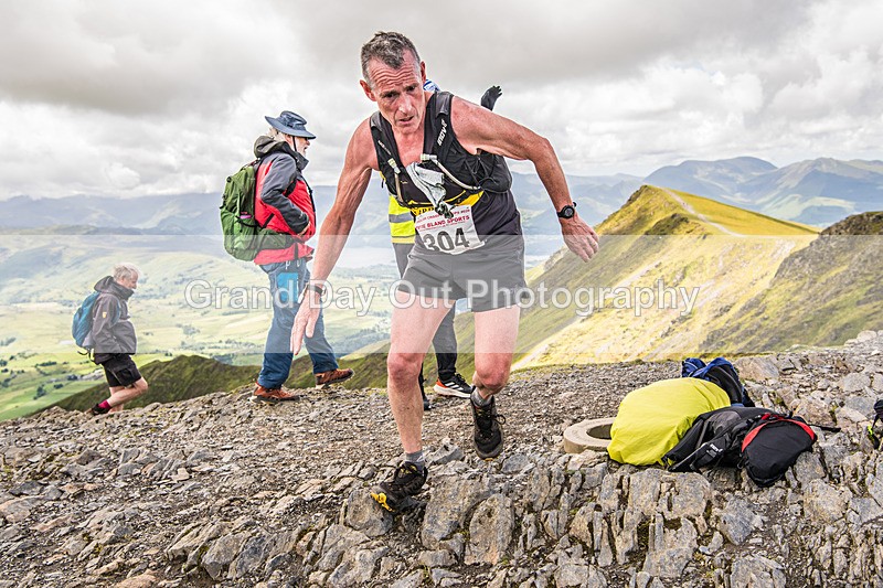 Blencathra-1003 - Blencathra Fell Race Sunday 28th June 2026