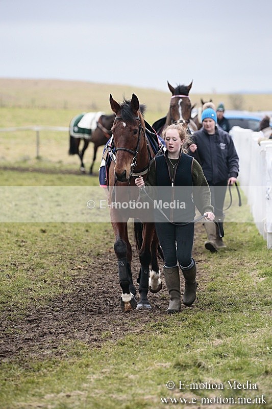 PtP 180218 457 - Combined Services Point-to-Point Larkhill 18/02/18