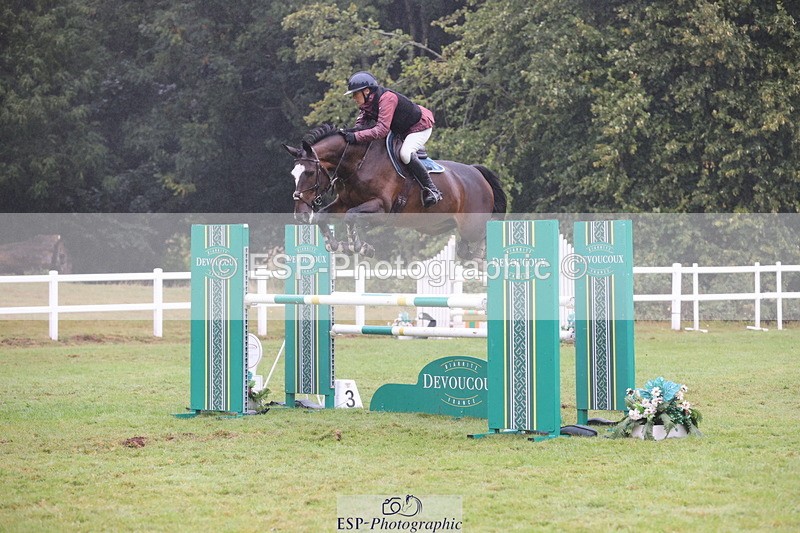 250830A-163004-07516 - Cls 17 Snr Foxhunter