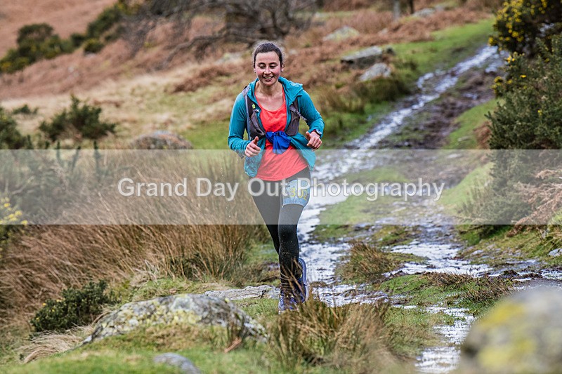 Buttermere-446 - High Terrain Events Buttermere Trail Run Sunday 26th March 2023