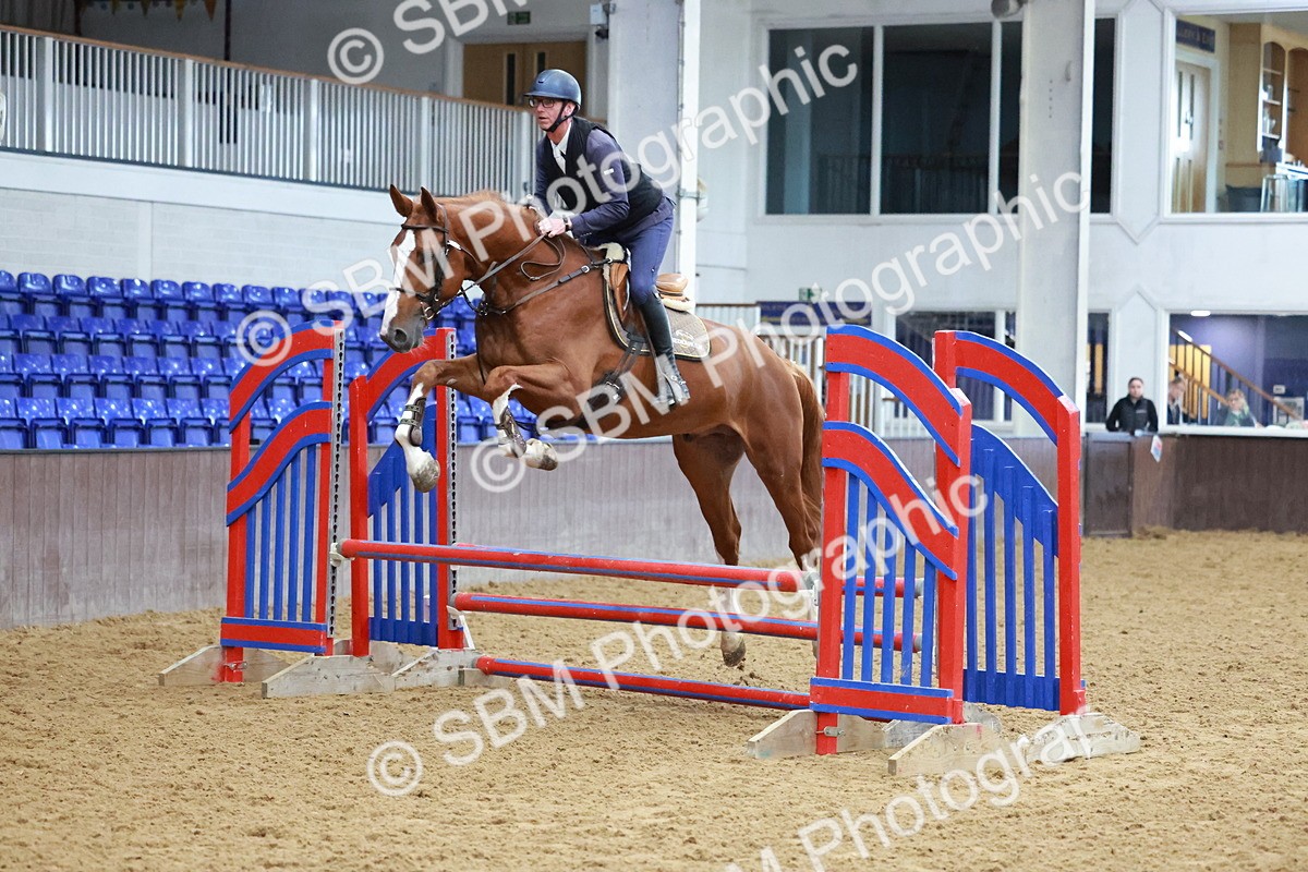 SBM_000192 - Class 1 - Clear Round