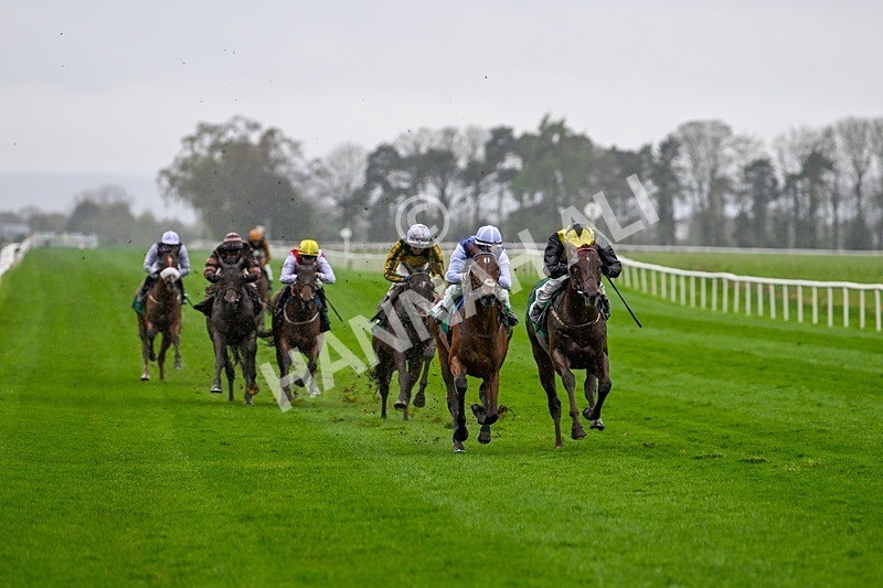  - Race 1