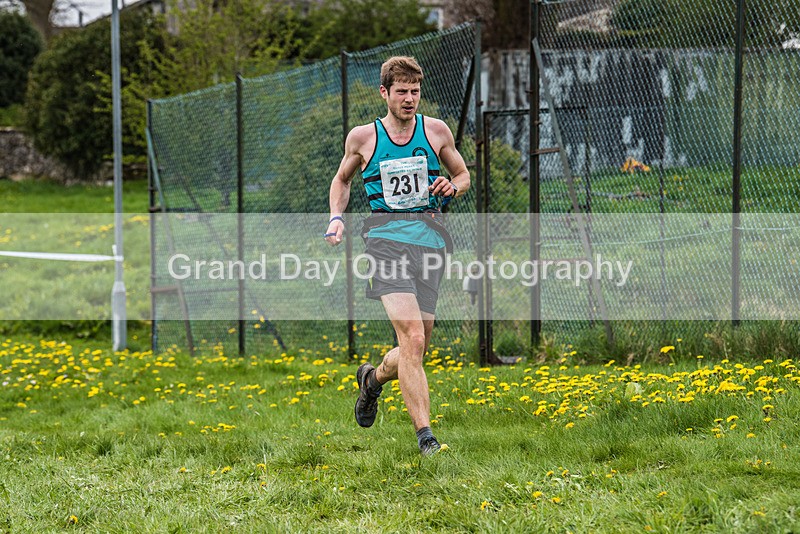 3 Peaks-1363 - The 3 Peaks Race - The Finish - Saturday 29th April 2023