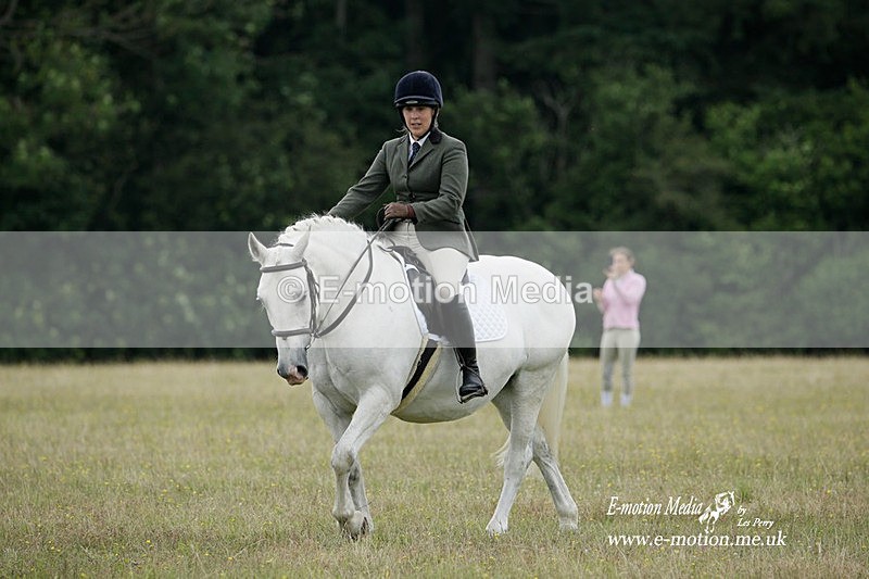 BVRC 030721 129 - Bourne Valley Riding Club Dressage 03/07/21