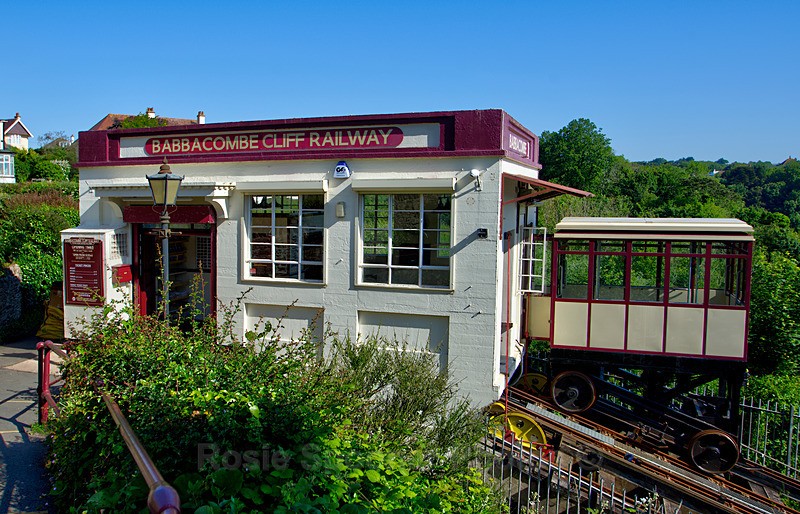  - Torquay See separate galleries for Cockington, Meadfoot and Anstey's Cove