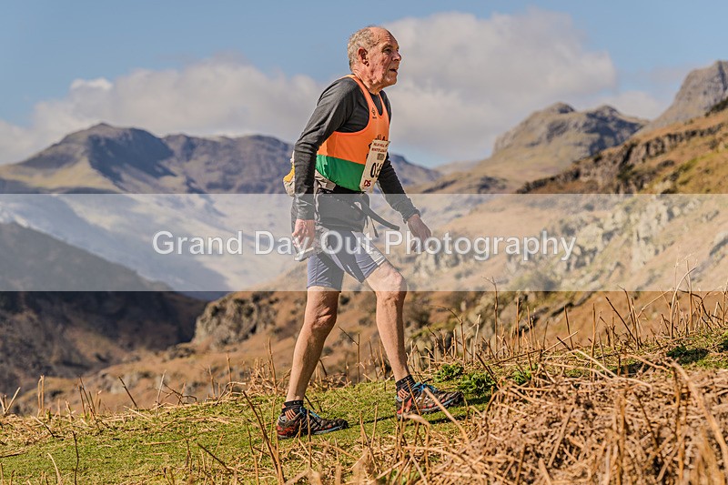 Elterwater-499 - Kendal Winter League Races Elterwater Sunday 24th March 2024