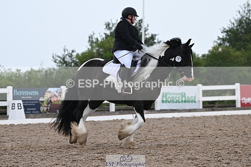 250705-150852-01968 - P3 Sections BDP3SNR, BDP3JNR 12.46 to 13.35