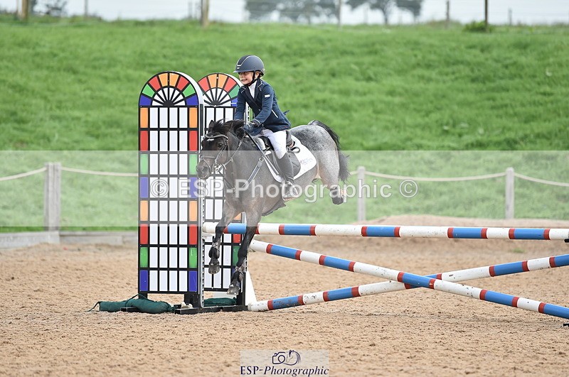 230902A-112004-00673 - Cls 2B Pony Small 80cm