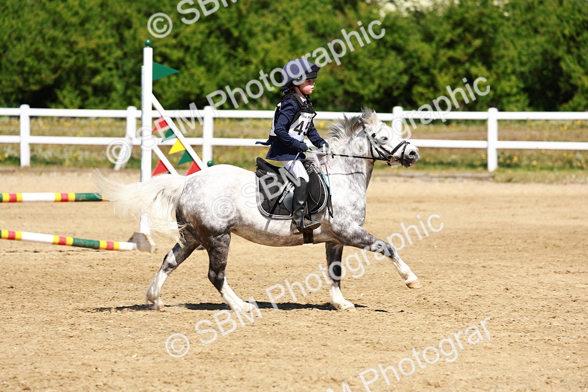 SBM_007282 - Class 3 - 60cm