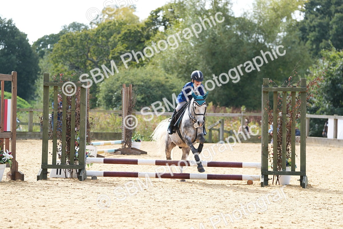 SBM_68311 - J3 - Mini Tour Junior Pony 40cm Championship