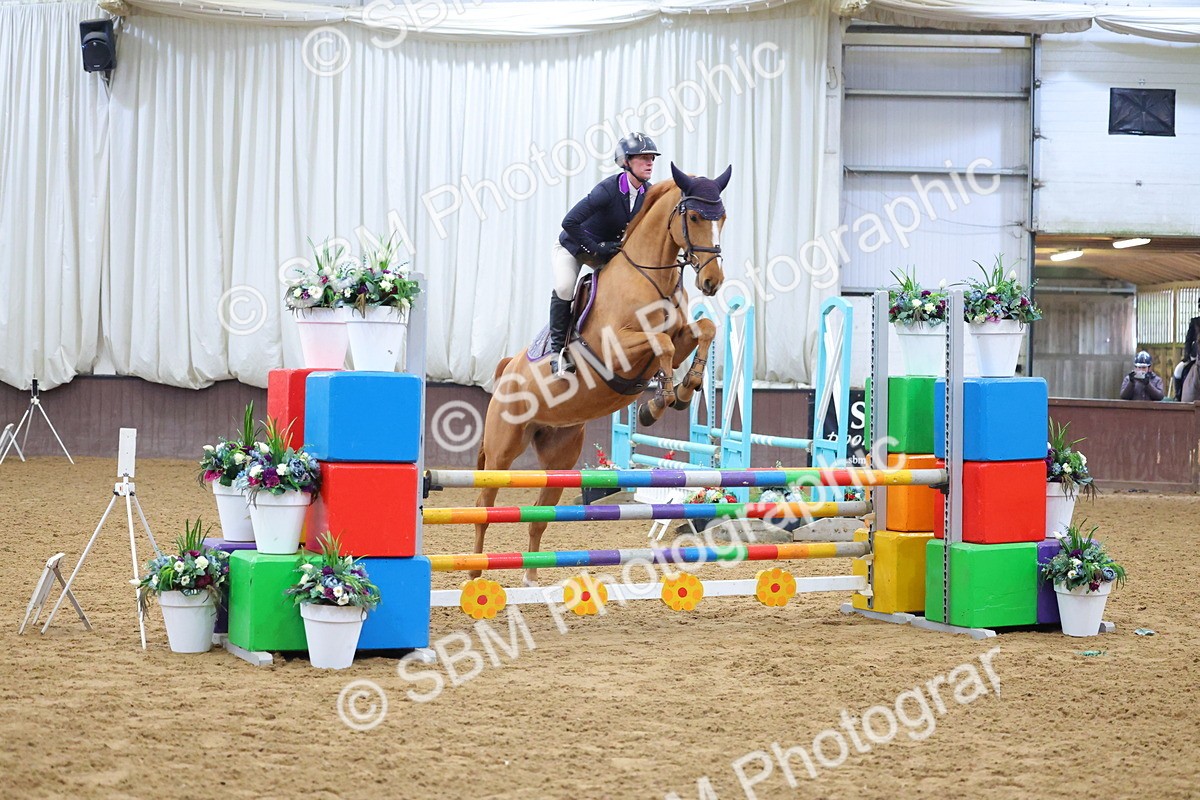 SBM_001057 - Class 13 - Equissage Pulse Senior British Novice/ 90cm Open - First Round (0.90m)