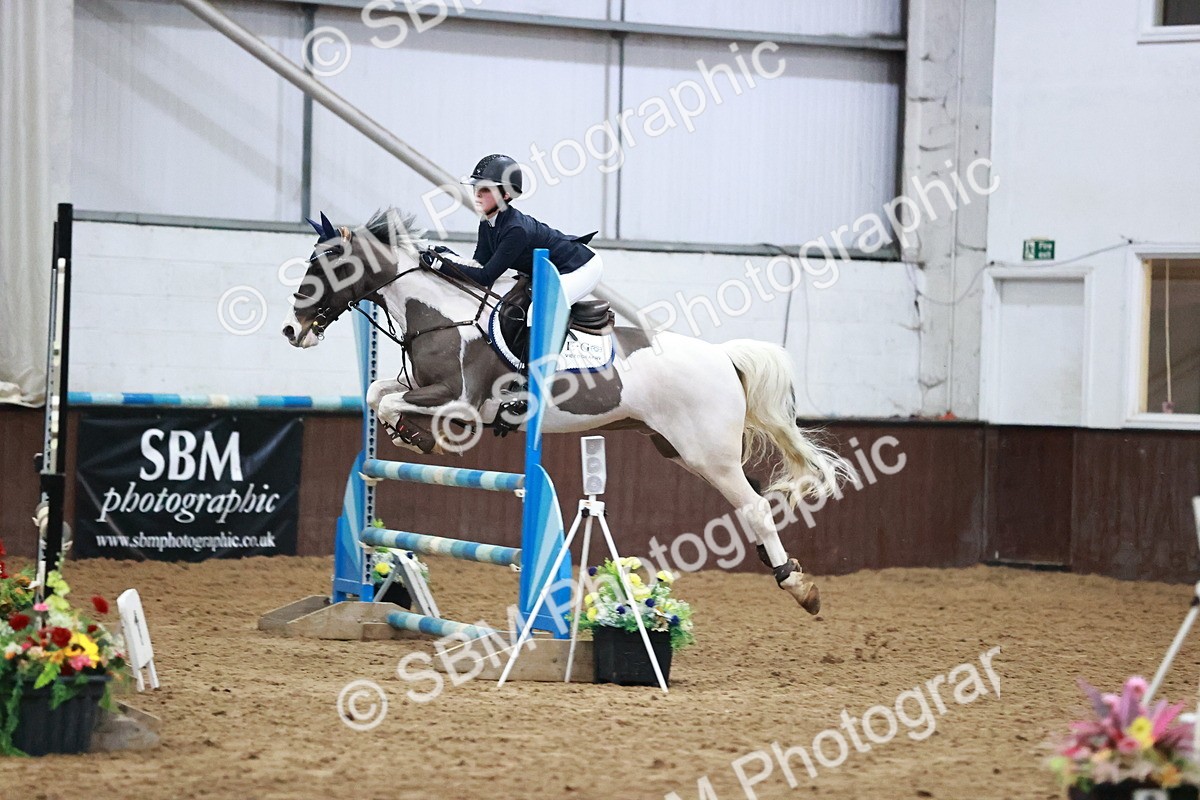 SBM_000893 - Class 3 - Pony Discovery 90cm