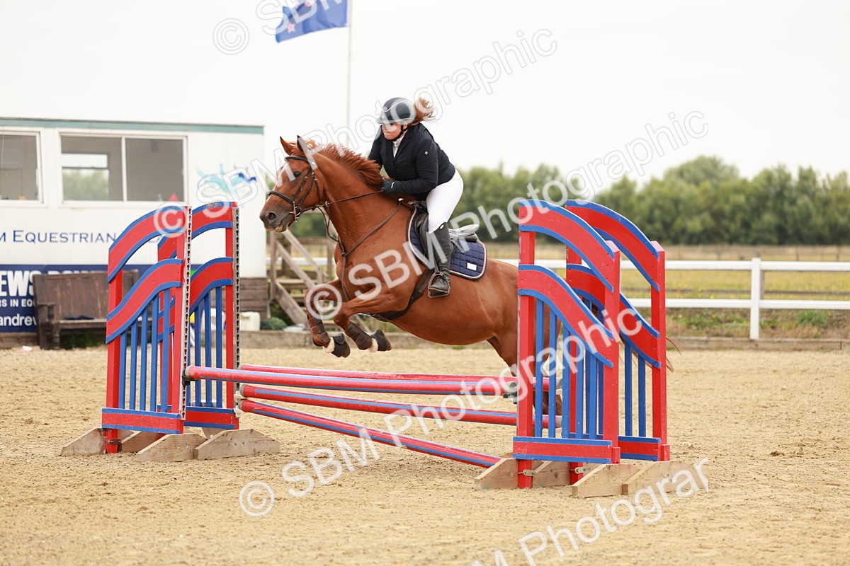 SBM_008053 - Class 4 - 70cm