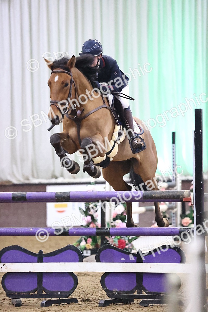 SBM_007780 - Class 25 - Senior Foxhunter - 1.20m