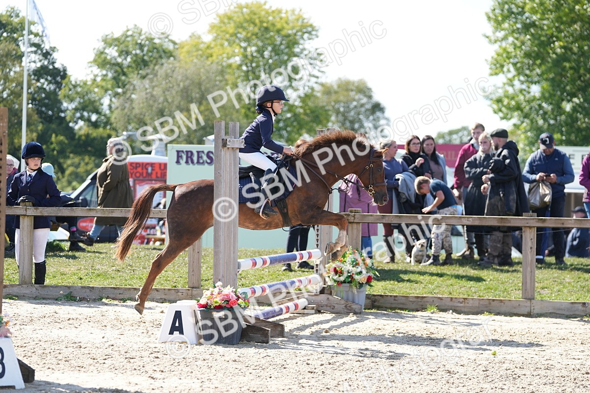 SBM_44396 - J7 - Junior Pony 60cm Championship