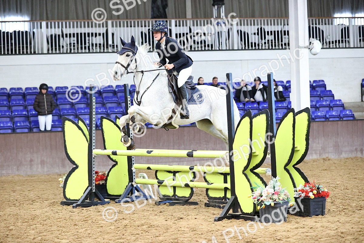 SBM_005222 - Class 17 - Equiyd Ruby Bluechip Qualifier