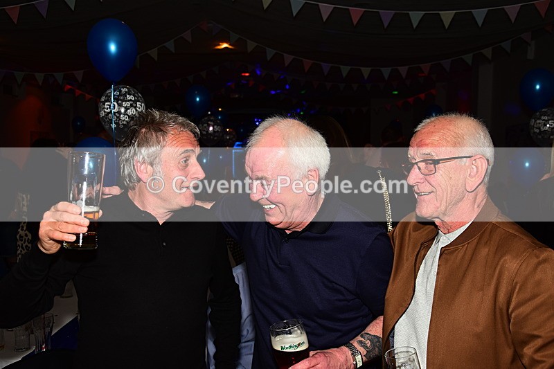 Paul-647 - Paul's 50th