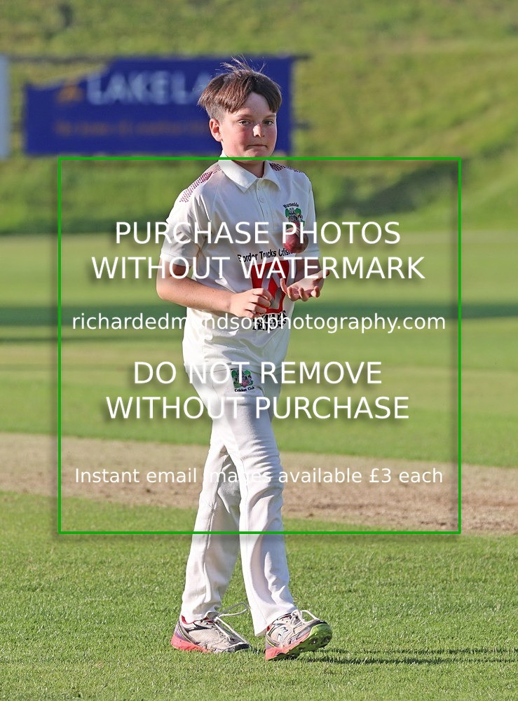 IMG_6818 - Burneside Under 13s (30/6/22)