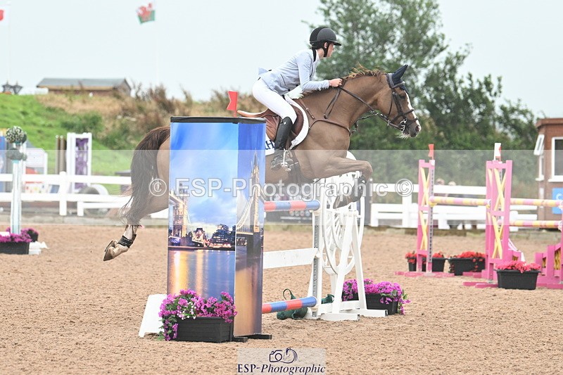 240720A-123025-14765 - Cls 11, 1 Star Bronze Tour Jump Off and Presentations