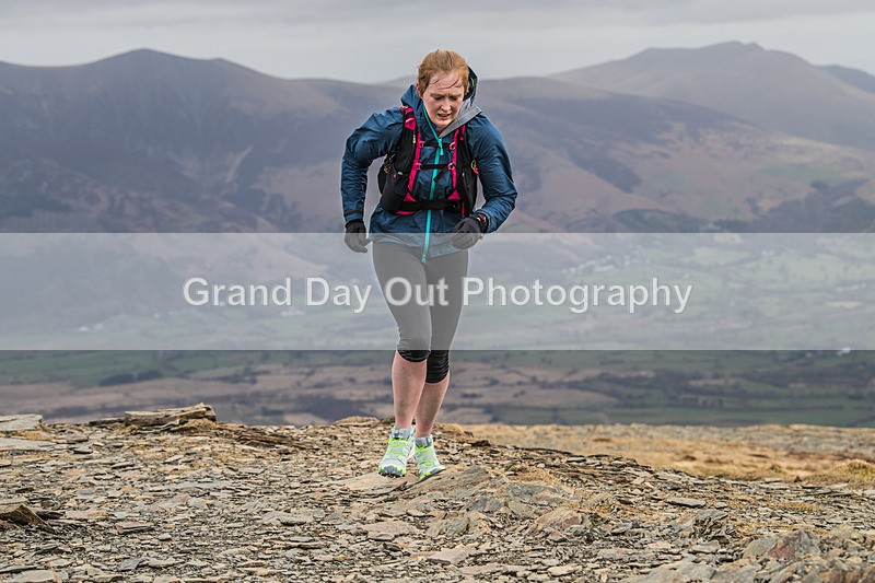Coledale-870 - Coledale Horseshoe Fell Race Saturday 29th March 2025