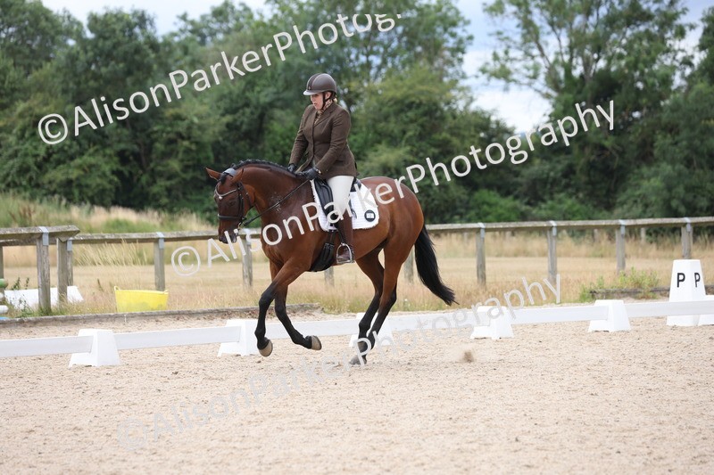 20250706-0401 - Class 16 - Novice 6