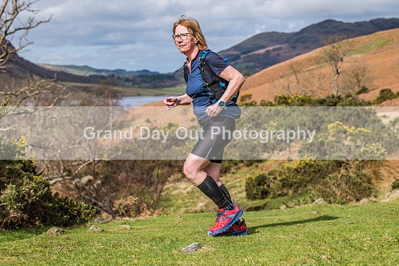 Buttermere-878 - High Terrain Events Buttermere Trail Run Sunday 26th March 2023