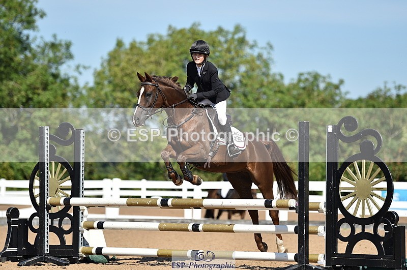 230903A-111242-04132 - Cls 18 Pony Brit Novice & 80cm Open