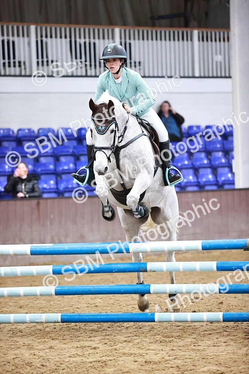 SBM_004356 - Class 15 - Senior British Novice 90cm