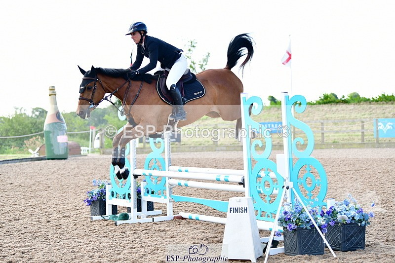 240525A-100029-04885 - Cls 21 British Novice and 90cm Open