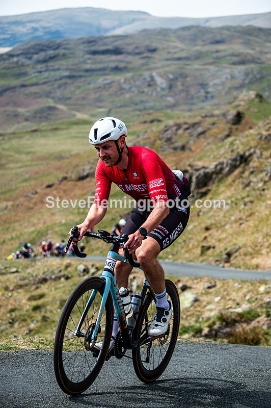 135553 - Hardknott Pass Camera 3 13.00-14.00