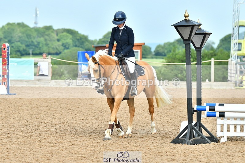 230625A-090439-02982 - Cls 12 Pony Intro 70cm