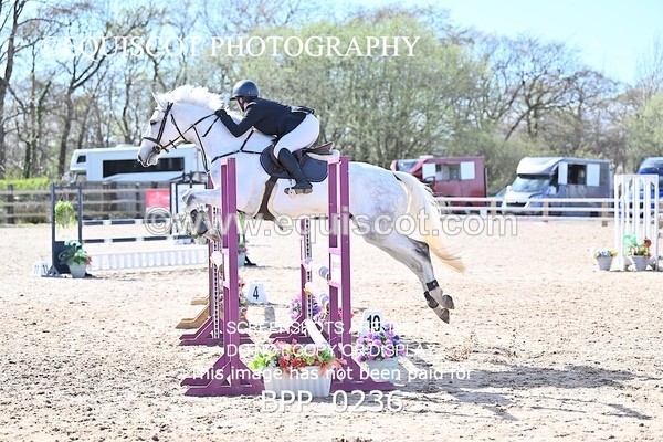 BPP_0236 - CLASS 21 SUN Senior 1.05m Open