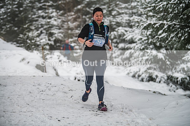 Glentress-933 - High Terrain Events Glentress 42, 21 & 10K Trail Races Sunday 15th February 2026